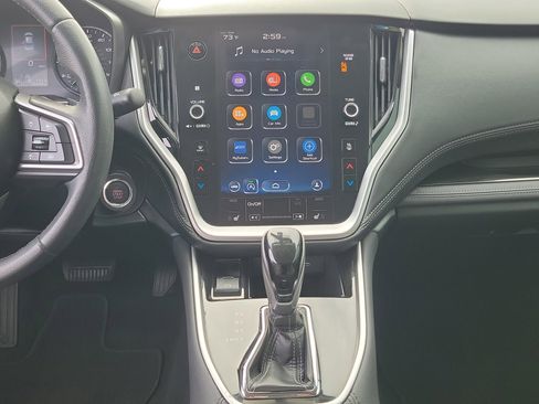 Used 2020 Subaru Legacy Limited image 20