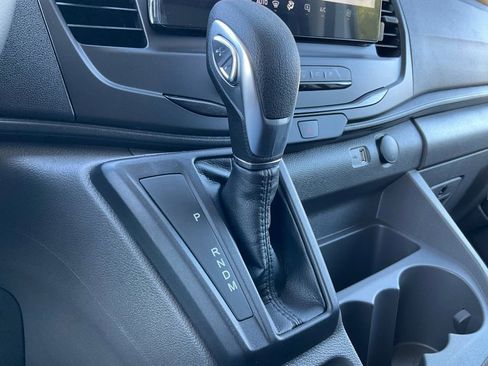 New 2026 Ford Transit 250 148 Medium Roof w/ Load Area Protection Package image 57