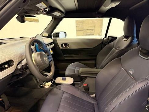 Used 2026 MINI Cooper Convertible FWD image 12