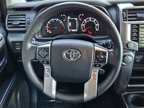 Used 2024 Toyota 4Runner SR5 Premium image 14