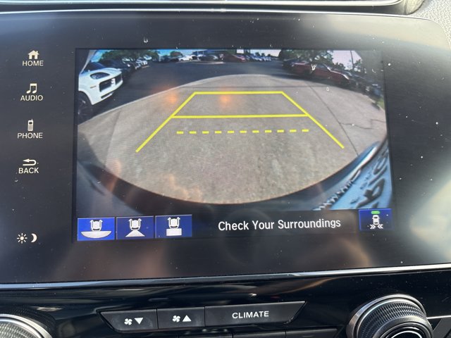 Used 2021 Honda CR-V EX-L image 28