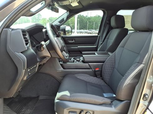 New 2026 Toyota Tundra SR5 AWD/4WD image 13