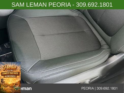 New 2025 Jeep Grand Cherokee Laredo image 18