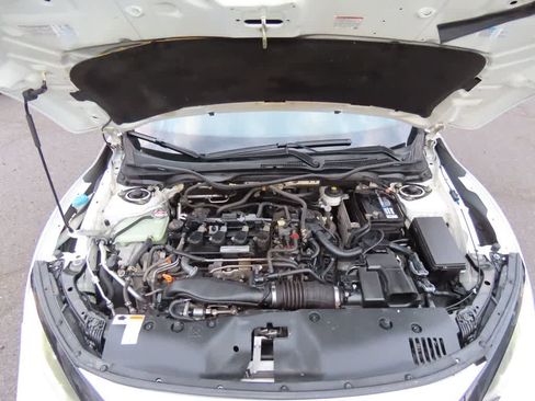 Used 2019 Honda Civic LX image 8