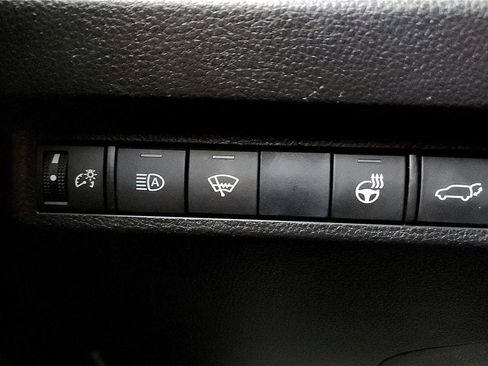 Certified 2021 Toyota RAV4 SE w/ Weather & Moonroof Package image 43