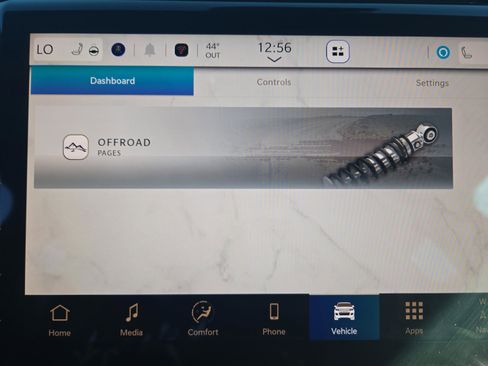 New 2025 Jeep Grand Cherokee Limited image 14