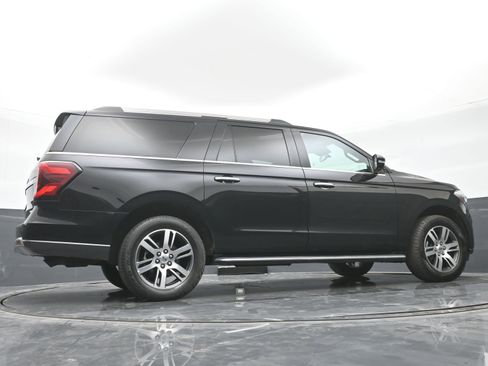 Used 2023 Ford Expedition Max Limited AWD/4WD image 41