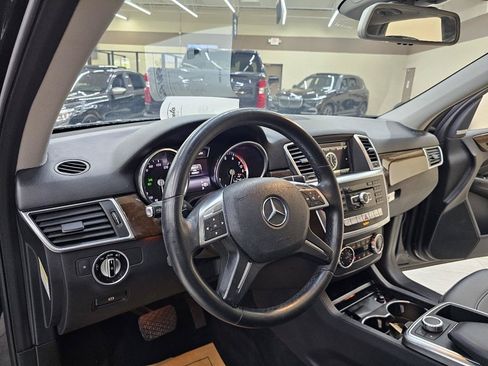 Used 2014 Mercedes-Benz ML 350 4MATIC image 20