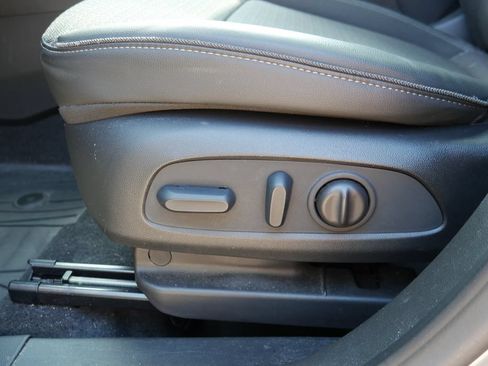 Used 2023 Buick Encore GX Select w/ Experience Buick Package FWD image 21