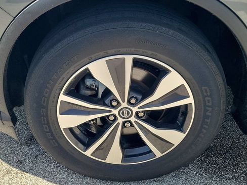 Used 2019 Nissan Murano S w/ Cargo Package FWD image 7