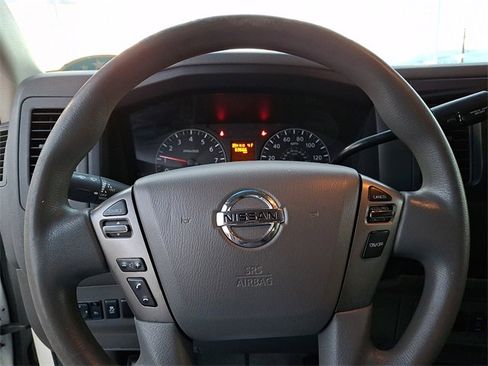 Used 2015 Nissan NV 3500 SV w/ Technology Package image 23