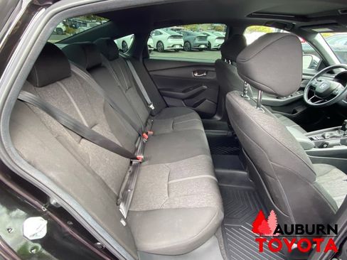 Used 2023 Honda Accord Sport image 14