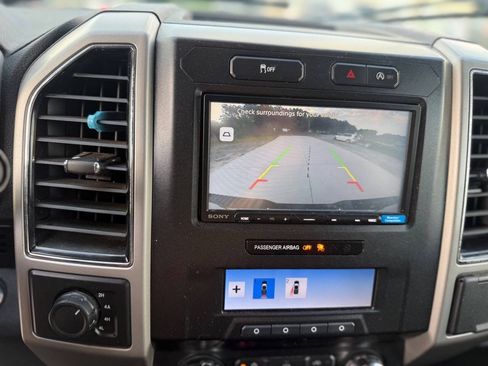 Used 2018 Ford F150 Lariat AWD/4WD image 38