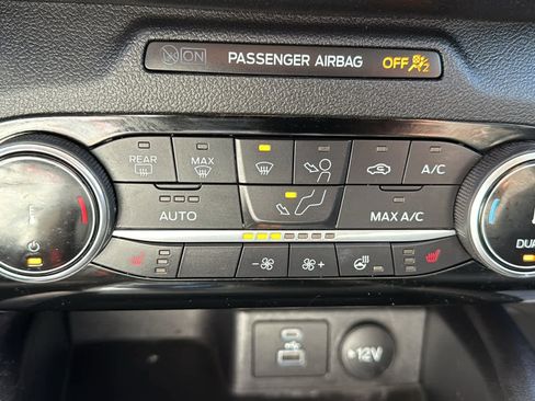 Used 2022 Ford Escape SE w/ Convenience Package image 20