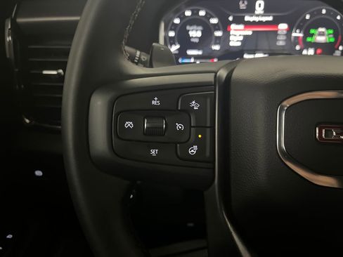 Used 2025 GMC Sierra 1500 AT4 w/ AT4 Premium Package image 83