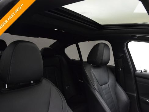 Used 2021 BMW M340i w/ Driving Assistance Package RWD image 18