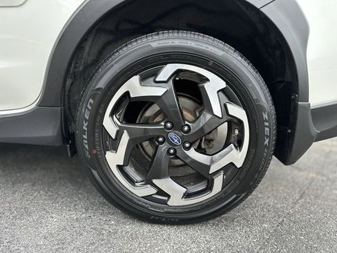 Used 2022 Subaru Crosstrek 2.5i Limited w/ Moonroof Package 1 image 28