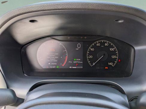 Used 2023 Honda HR-V LX image 40