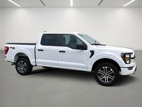 Used 2023 Ford F150 XL w/ STX Appearance Package image 6