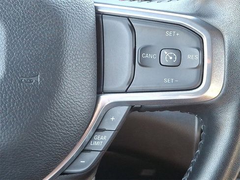 Used 2023 RAM 1500 Laramie image 21