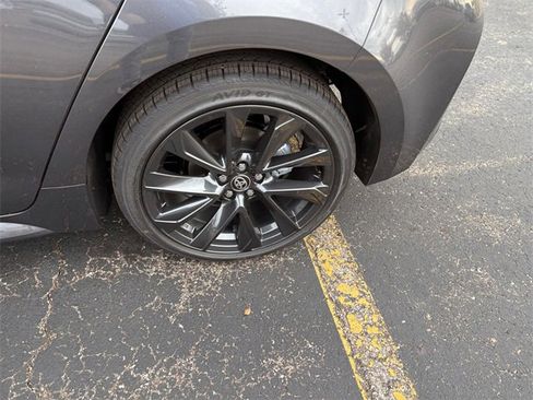 New 2026 Toyota Corolla XSE image 17