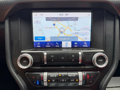 Used 2019 Ford Mustang GT Premium w/ GT Performance Package RWD image 10