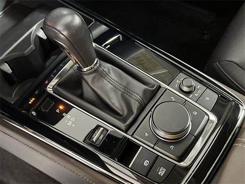 Certified 2023 MAZDA CX-30 AWD 2.5 S w/ Premium Package image 20