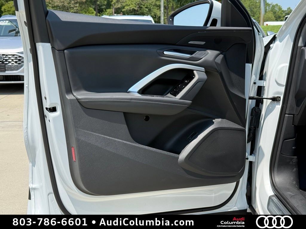 New 2026 Audi Q5 Premium Plus AWD/4WD image 19