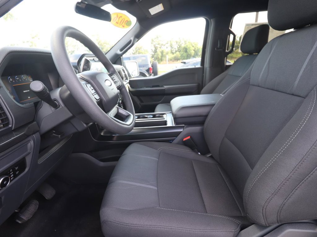 New 2026 Ford F150 STX w/ Equipment Group 200A AWD/4WD image 2