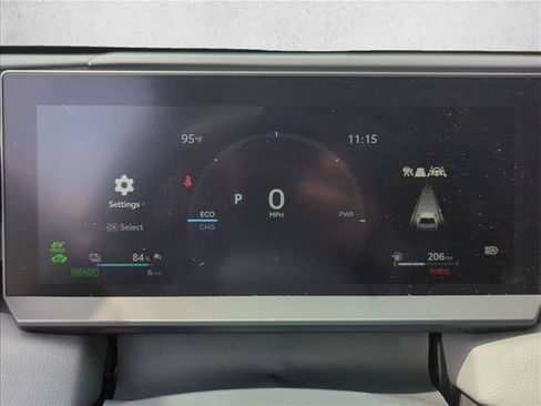 New 2026 Toyota RAV4 AWD Plug-in Hybrid image 12