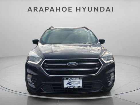 Used 2019 Ford Escape SE AWD/4WD image 8