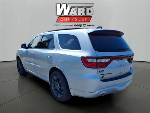 New 2024 Dodge Durango R/T image 5