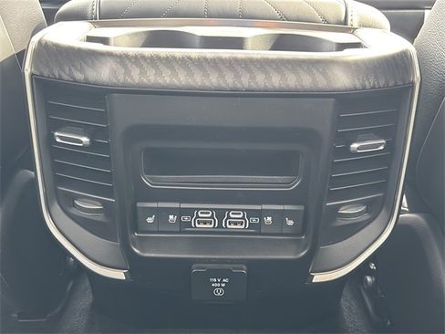 New 2026 RAM 1500 Tungsten w/ Bed Utility Group image 43