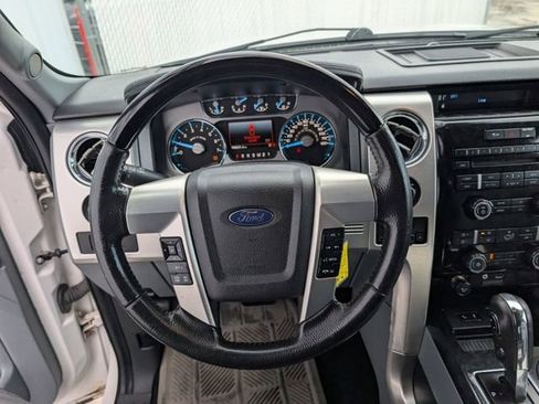 Used 2012 Ford F150 Platinum image 11