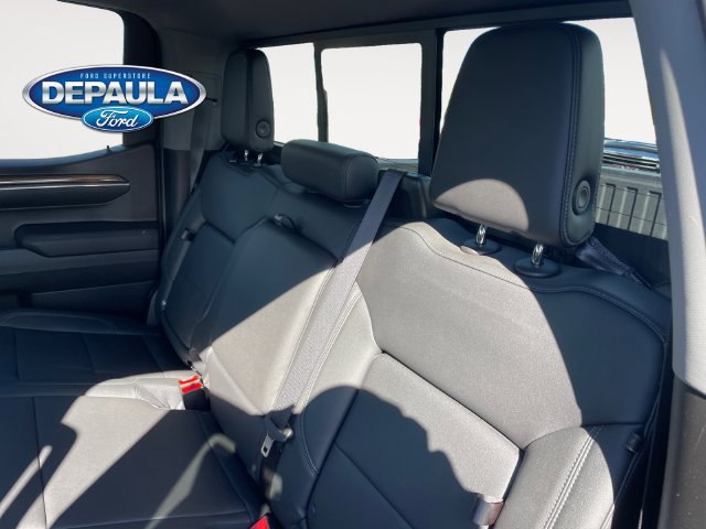 Used 2023 Chevrolet Silverado 1500 RST w/ Convenience Package II AWD/4WD image 17