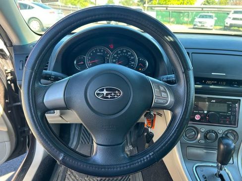 Used 2009 Subaru Legacy 2.5i Special Edition AWD/4WD image 17
