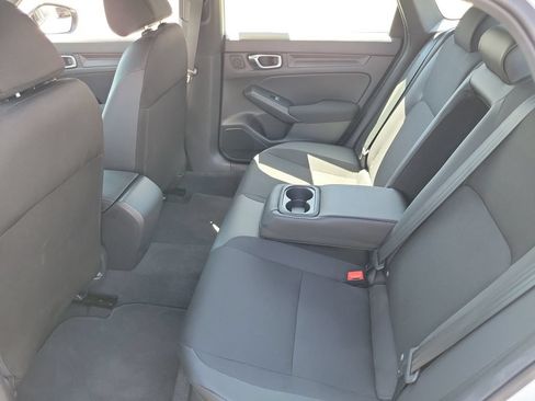 Certified 2026 Honda Civic Sport image 13