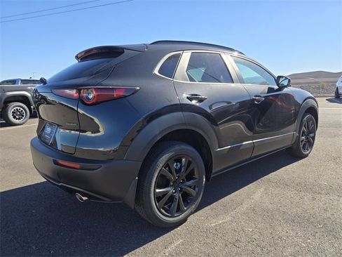 New 2026 MAZDA CX-30 AWD 2.5 S image 4