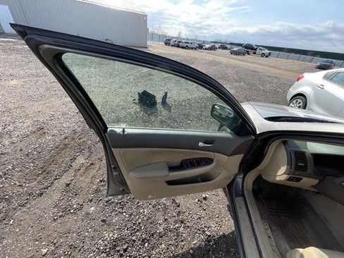 Used 2006 Honda Accord EX image 22