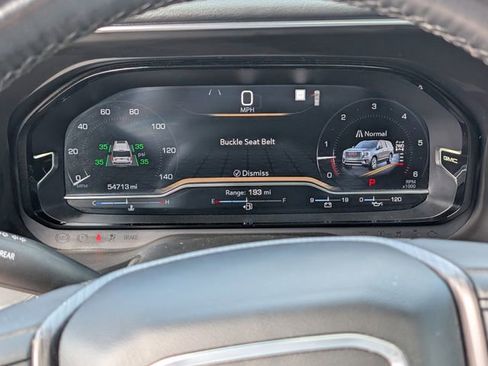 Used 2023 GMC Yukon XL Denali Ultimate image 24