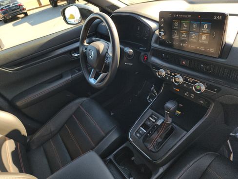 Used 2025 Honda CR-V Sport-L image 14