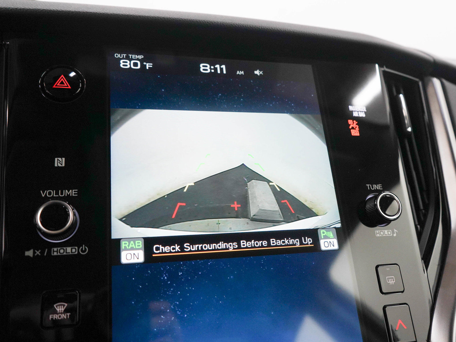 Used 2024 Subaru Legacy Limited AWD/4WD image 27