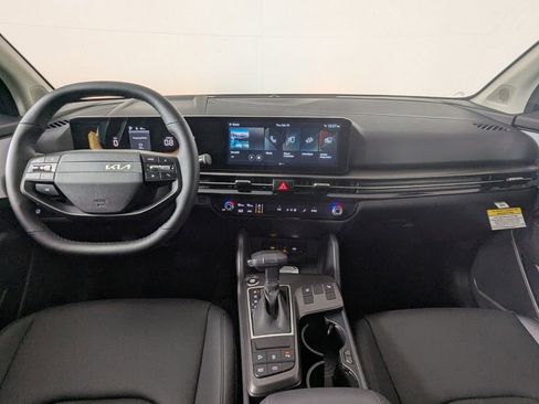 New 2026 Kia Sportage EX FWD image 14