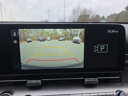 New 2026 Hyundai Kona SEL Sport FWD image 32