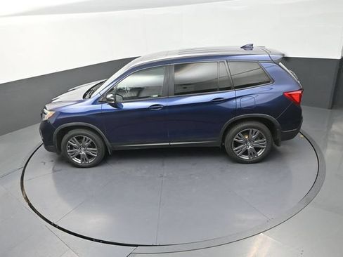 Used 2021 Honda Passport EX-L image 27
