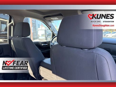 Used 2024 Chevrolet Silverado 3500 W/T image 42