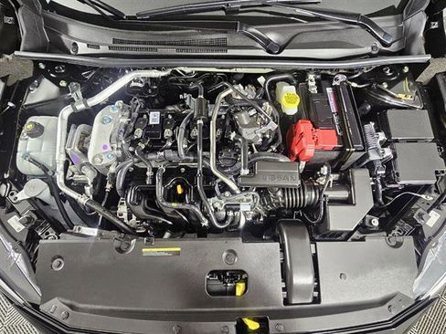 New 2025 Nissan Sentra SV w/ SV Premium Package FWD image 11