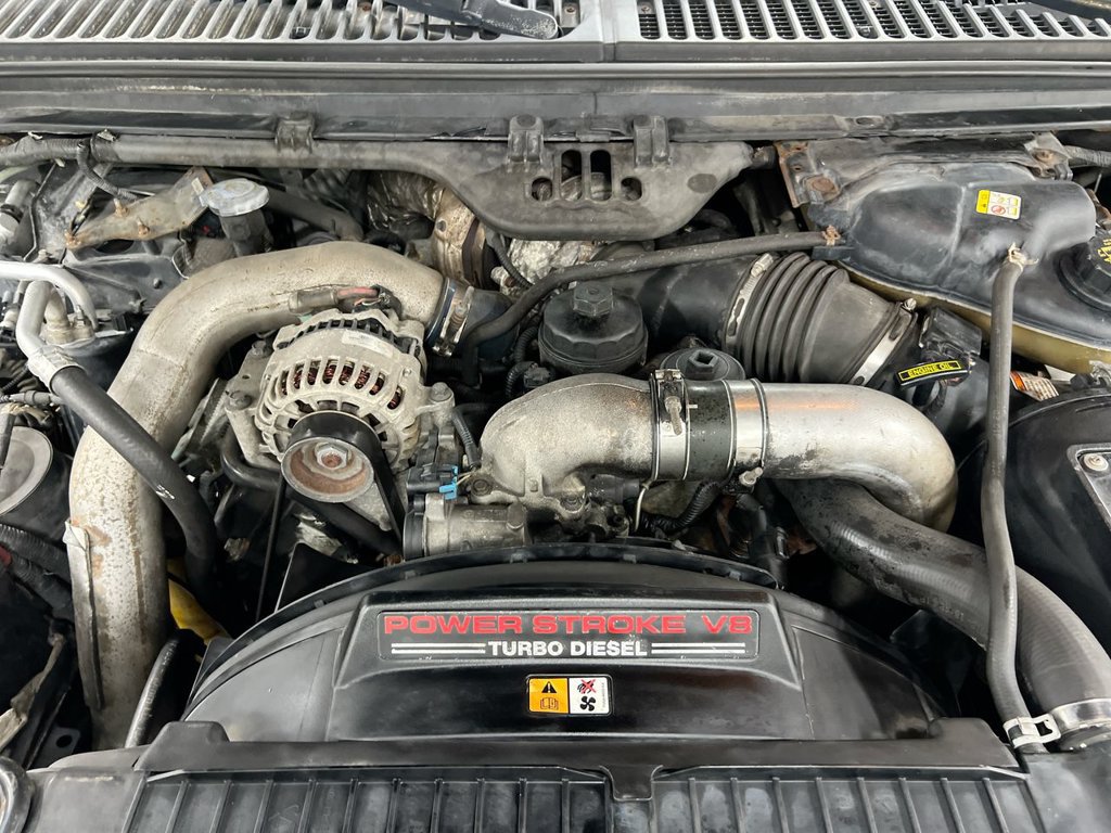 Used 2004 Ford F350 XL AWD/4WD image 23