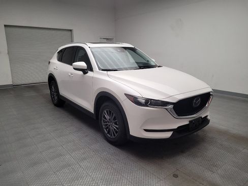Used 2019 MAZDA CX-5 Touring image 13