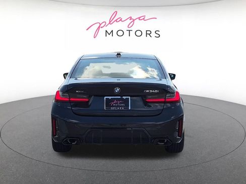 Used 2024 BMW M340i xDrive AWD/4WD image 6
